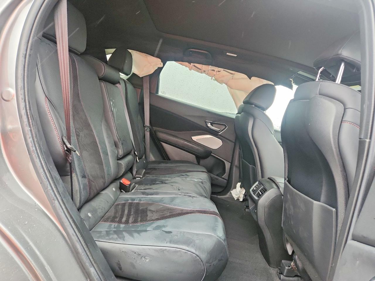 2024 ACURA RDX