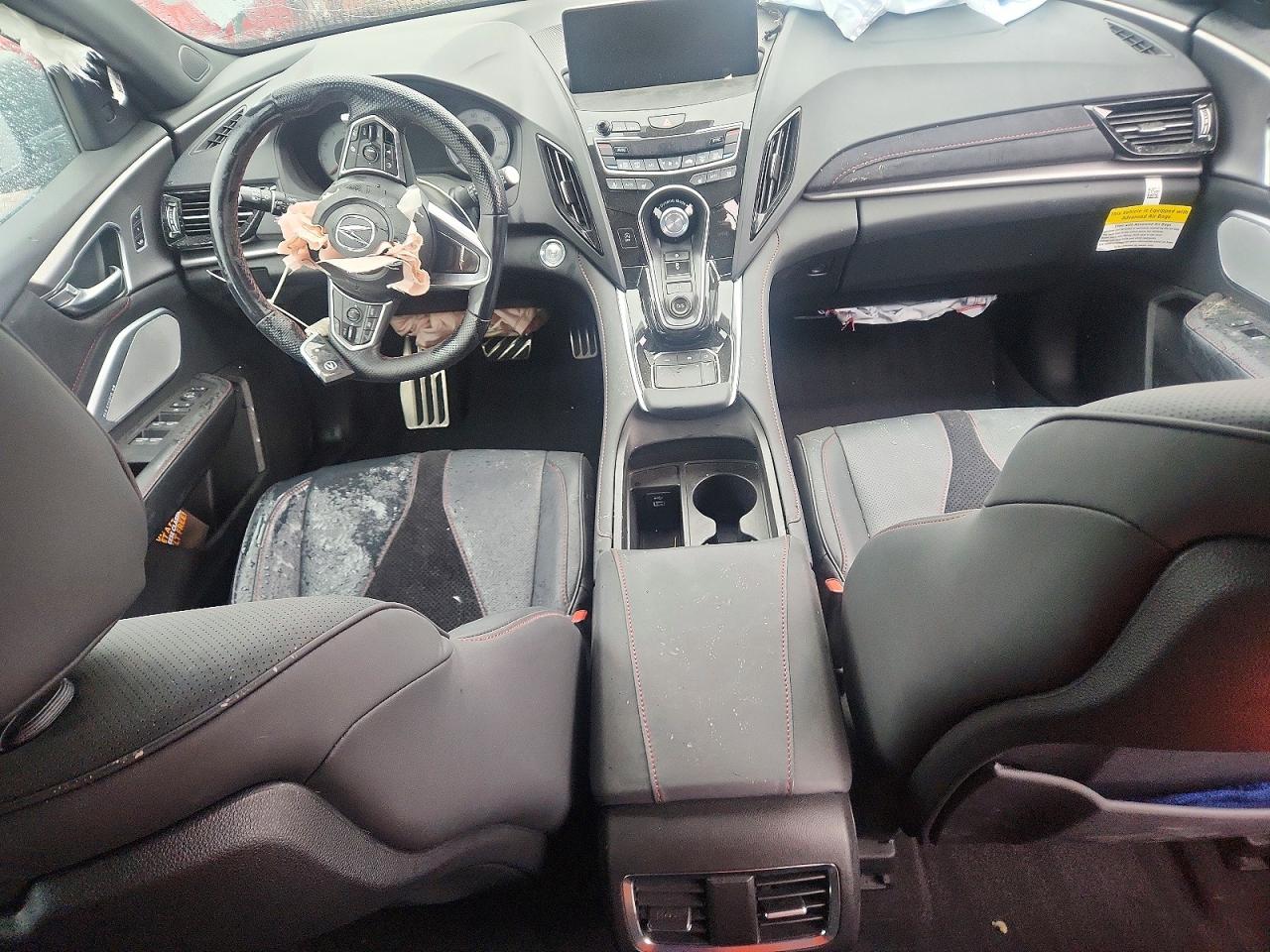 2024 ACURA RDX