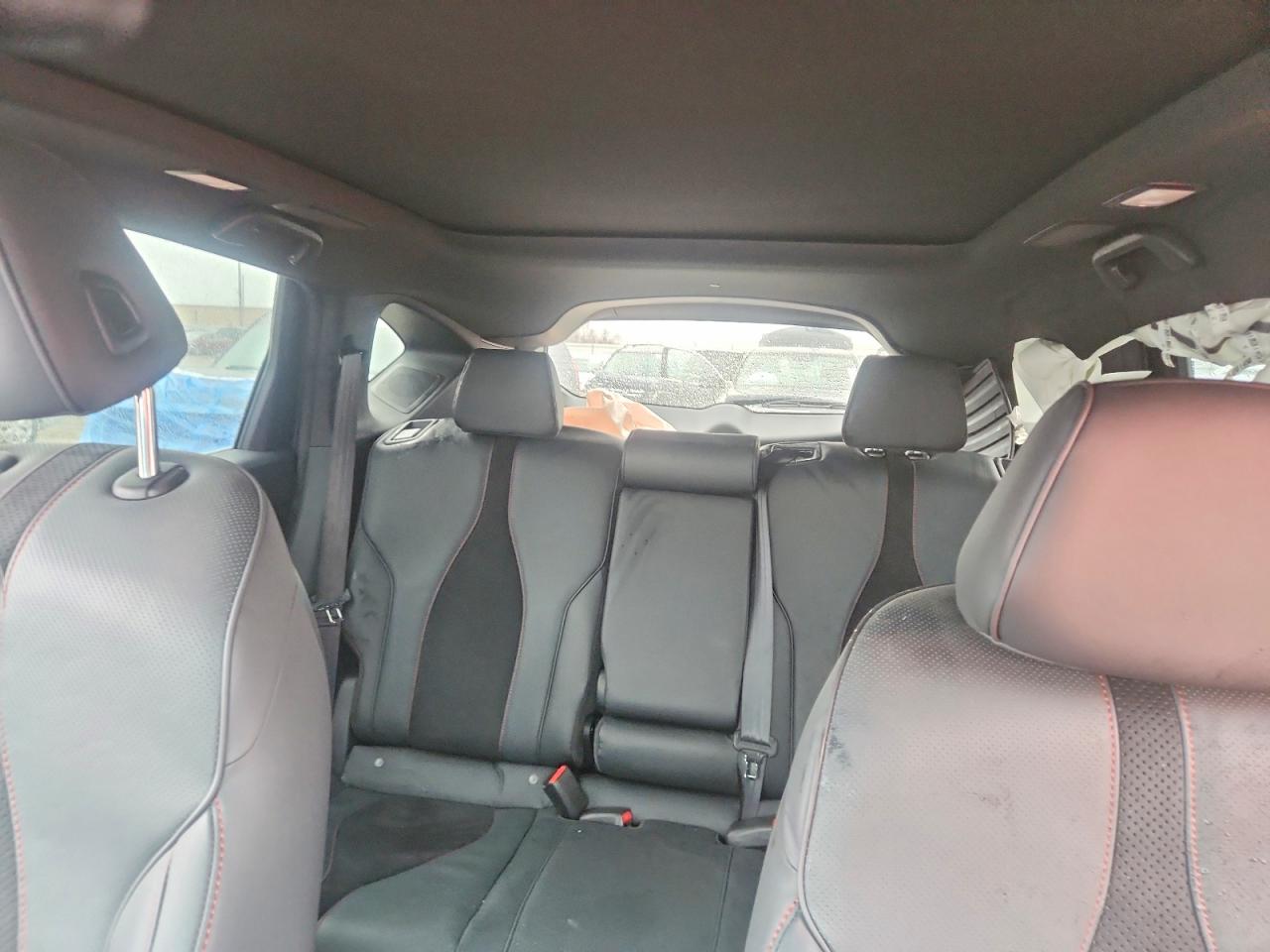 2024 ACURA RDX