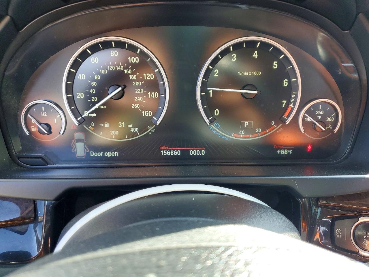 2015 BMW X5
