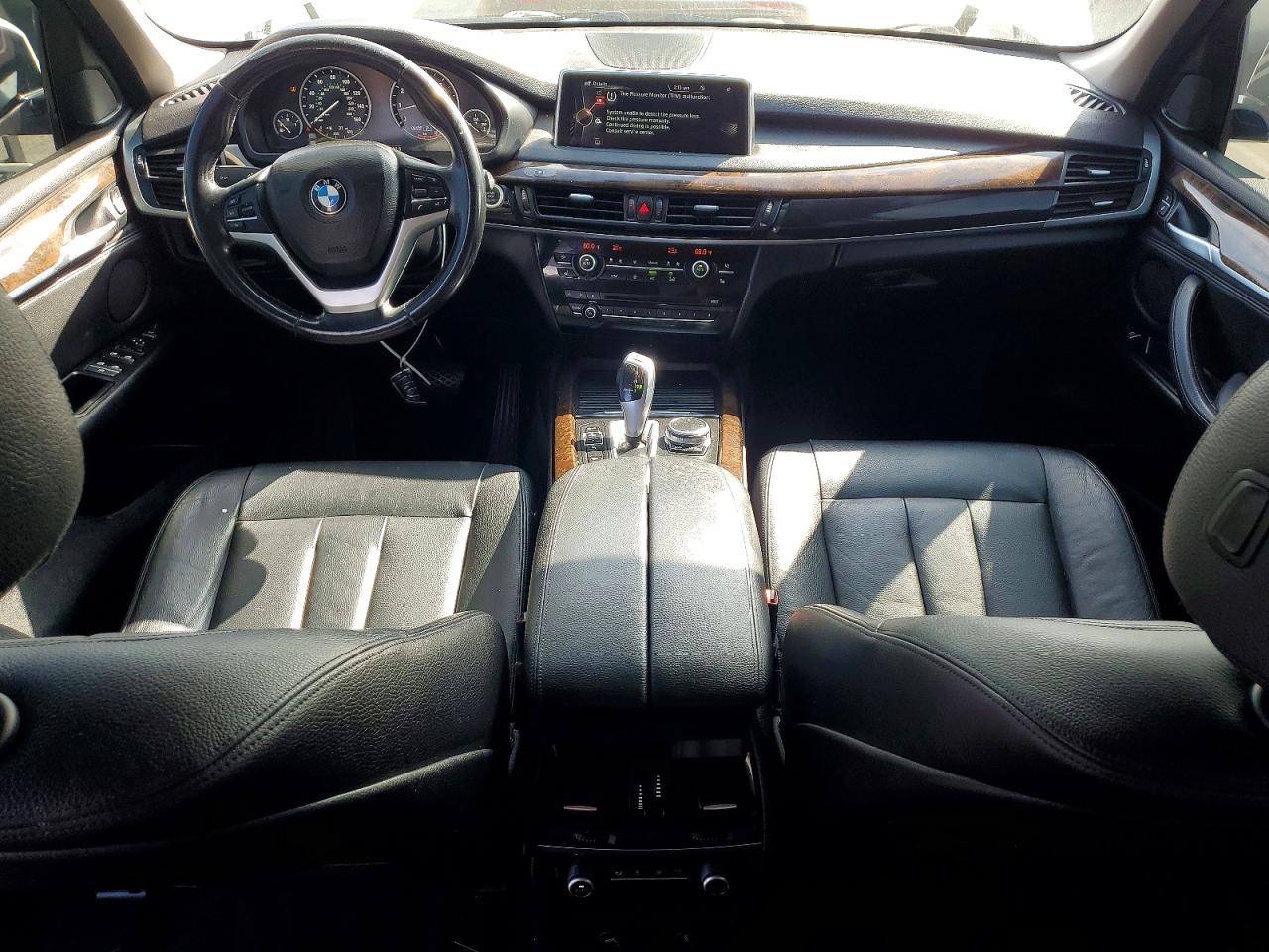 2015 BMW X5