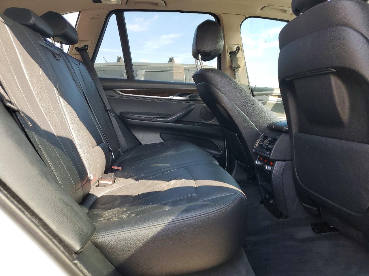 2015 BMW X5