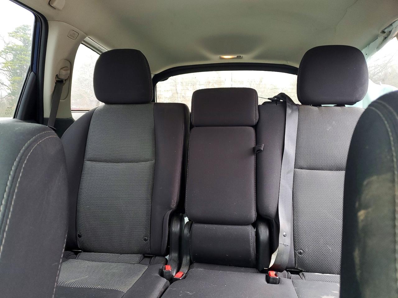 2019 NISSAN PATHFINDER
