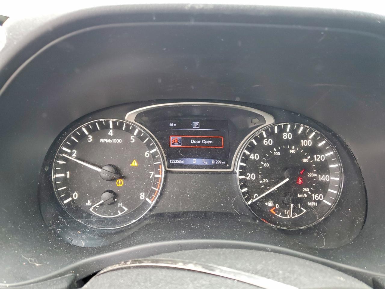 2019 NISSAN PATHFINDER