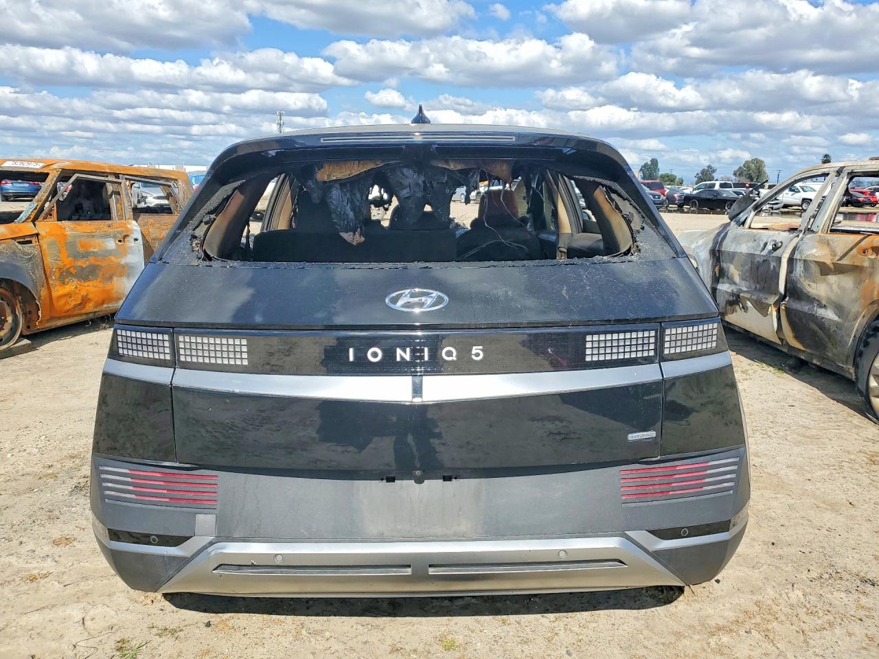 2023 HYUNDAI IONIQ
