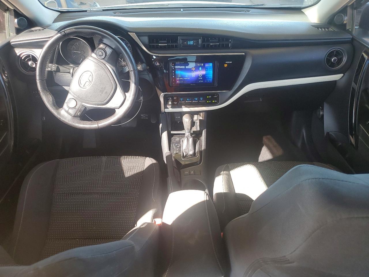 2016 SCION IM