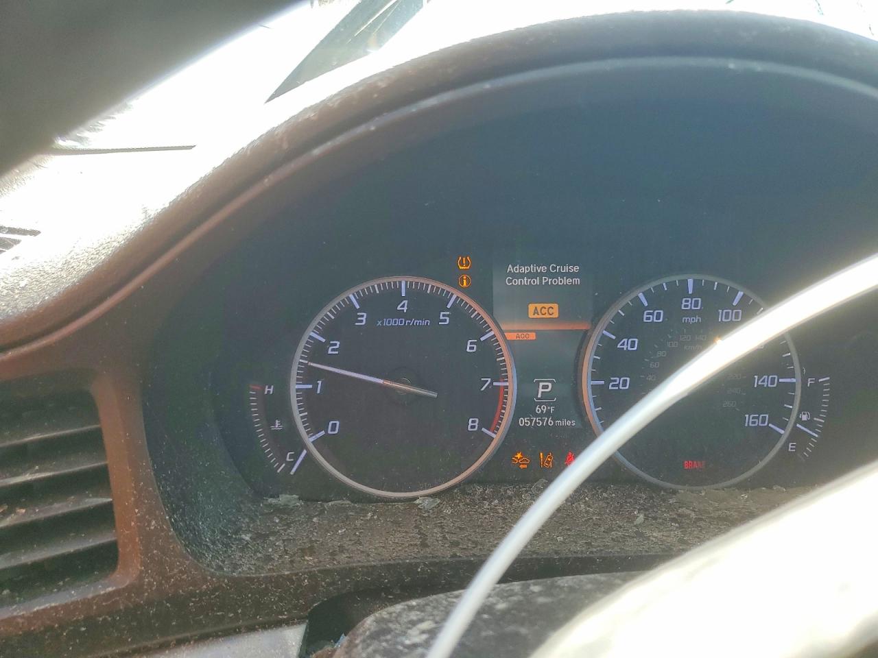 2021 ACURA ILX