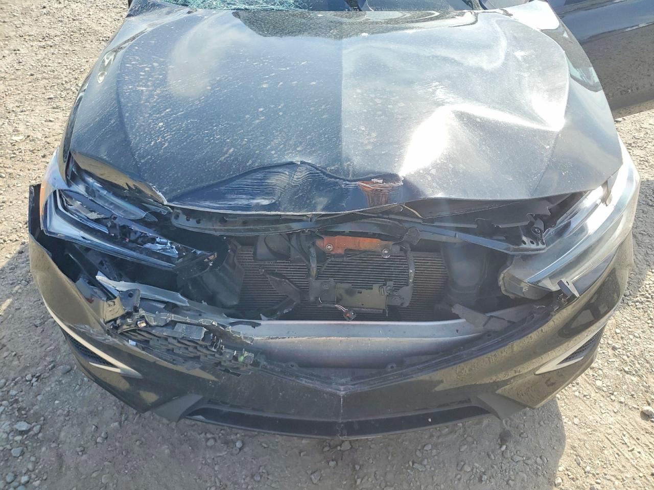 2021 ACURA ILX