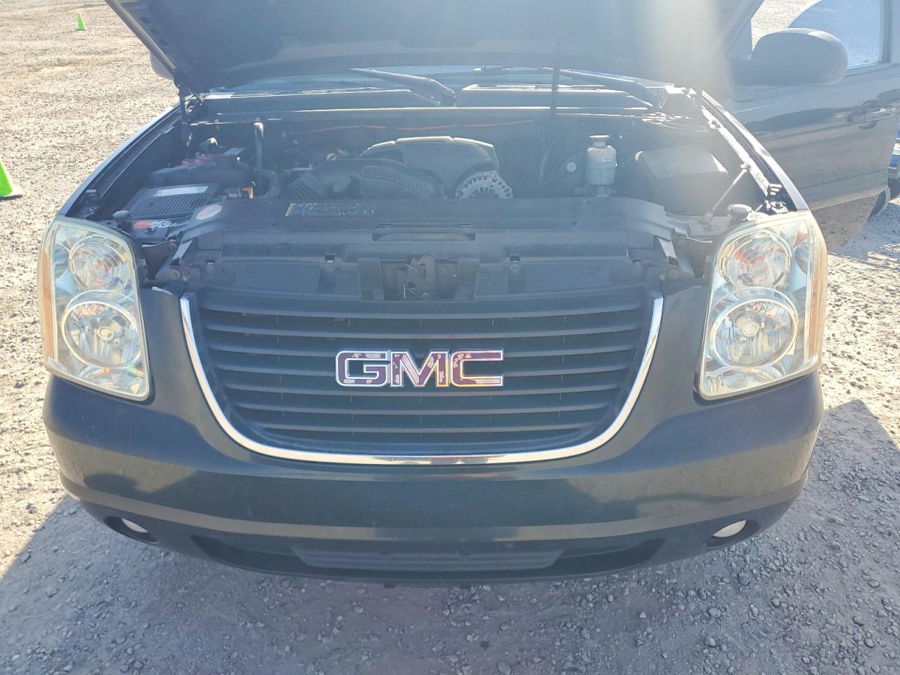 2008 GMC YUKON
