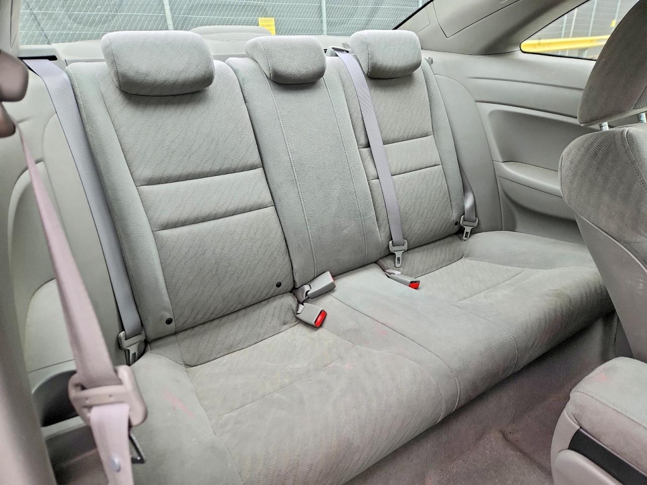 2010 HONDA CIVIC