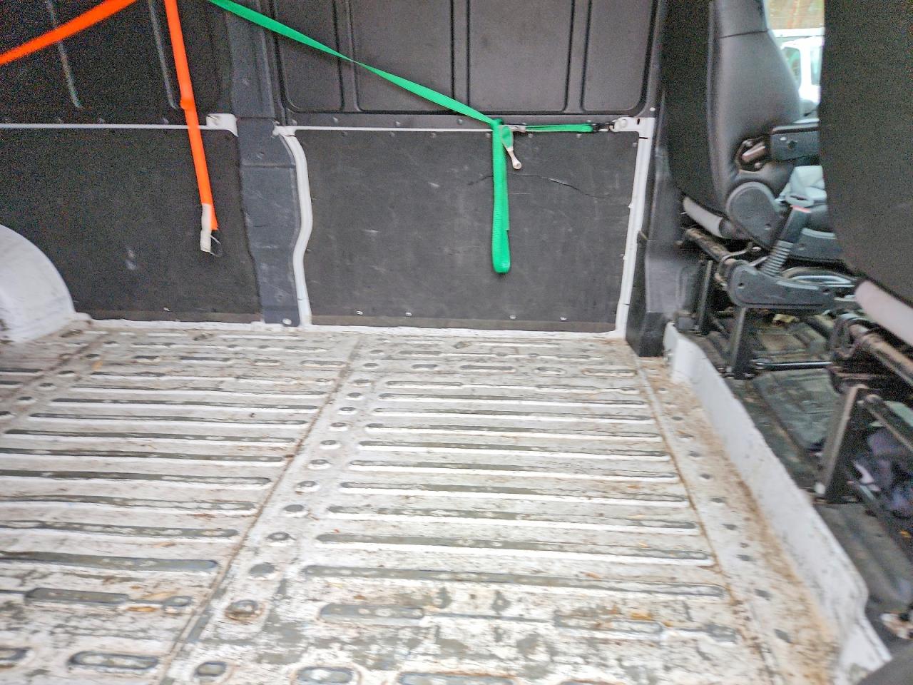 2023 RAM PROMASTER
