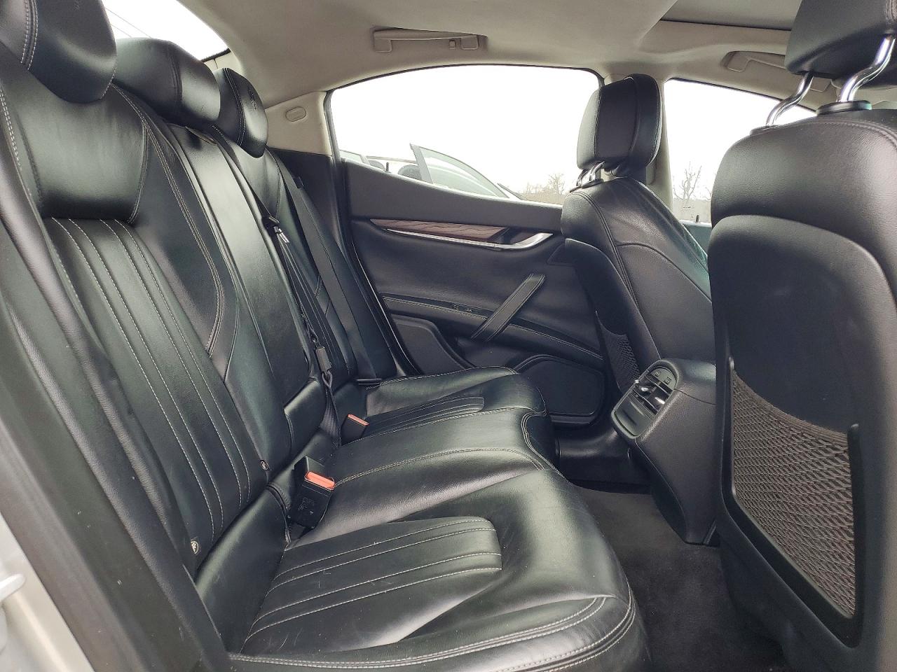 2015 MASERATI ALL OTHER