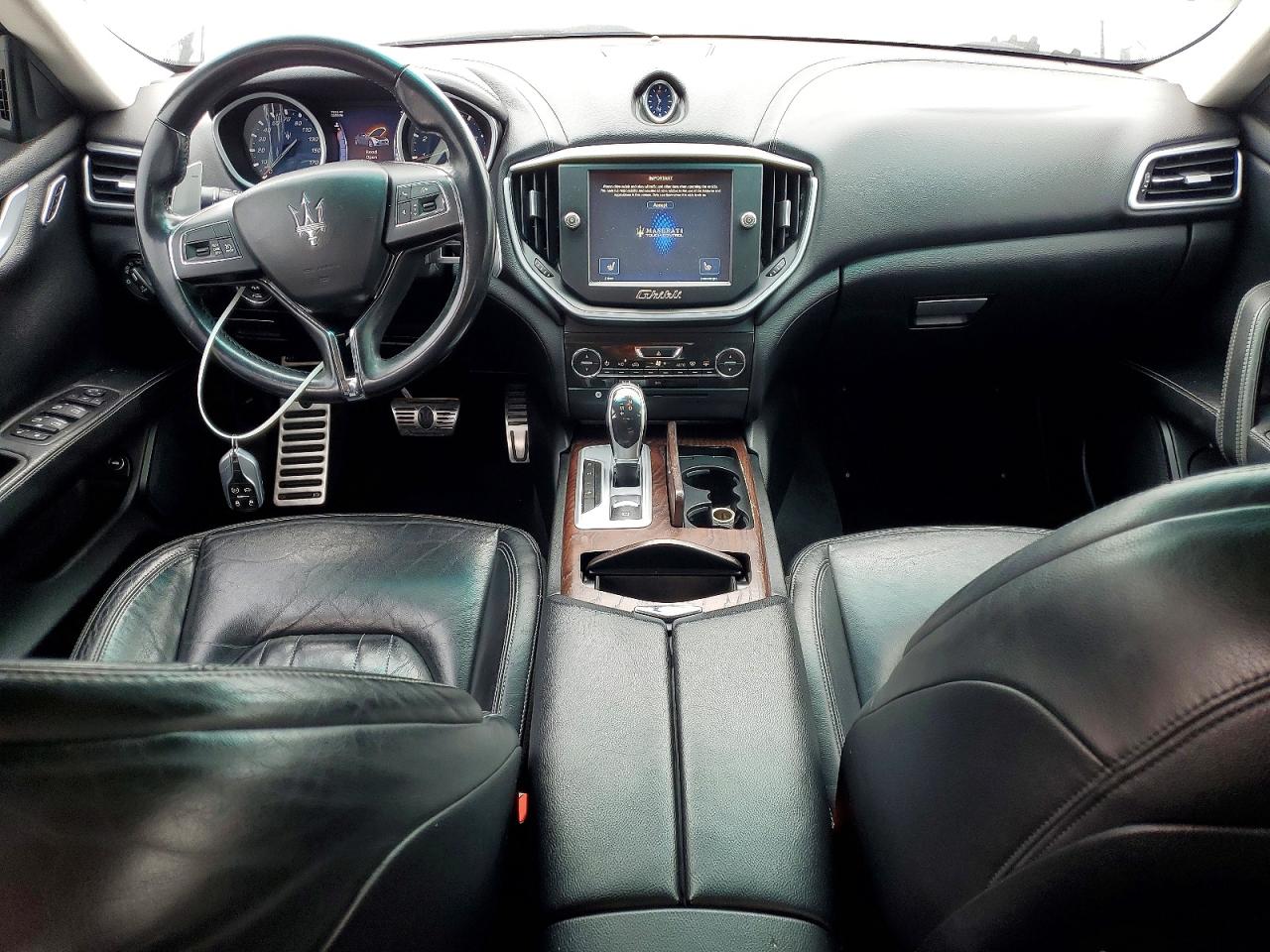 2015 MASERATI ALL OTHER