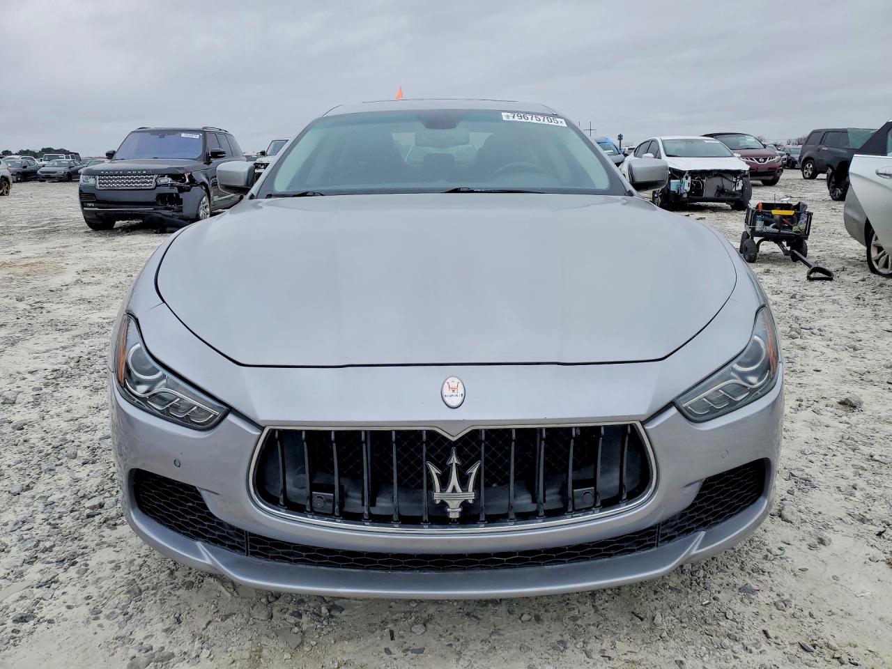 2015 MASERATI ALL OTHER