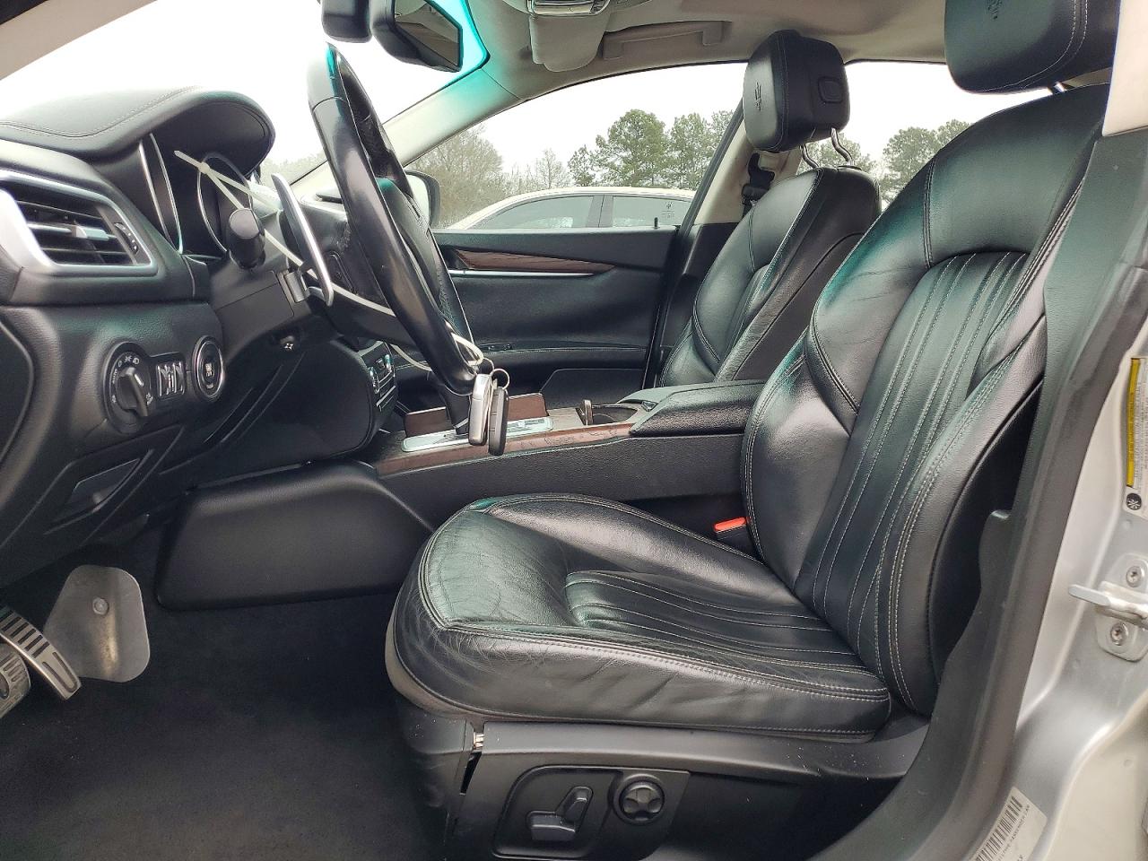 2015 MASERATI ALL OTHER