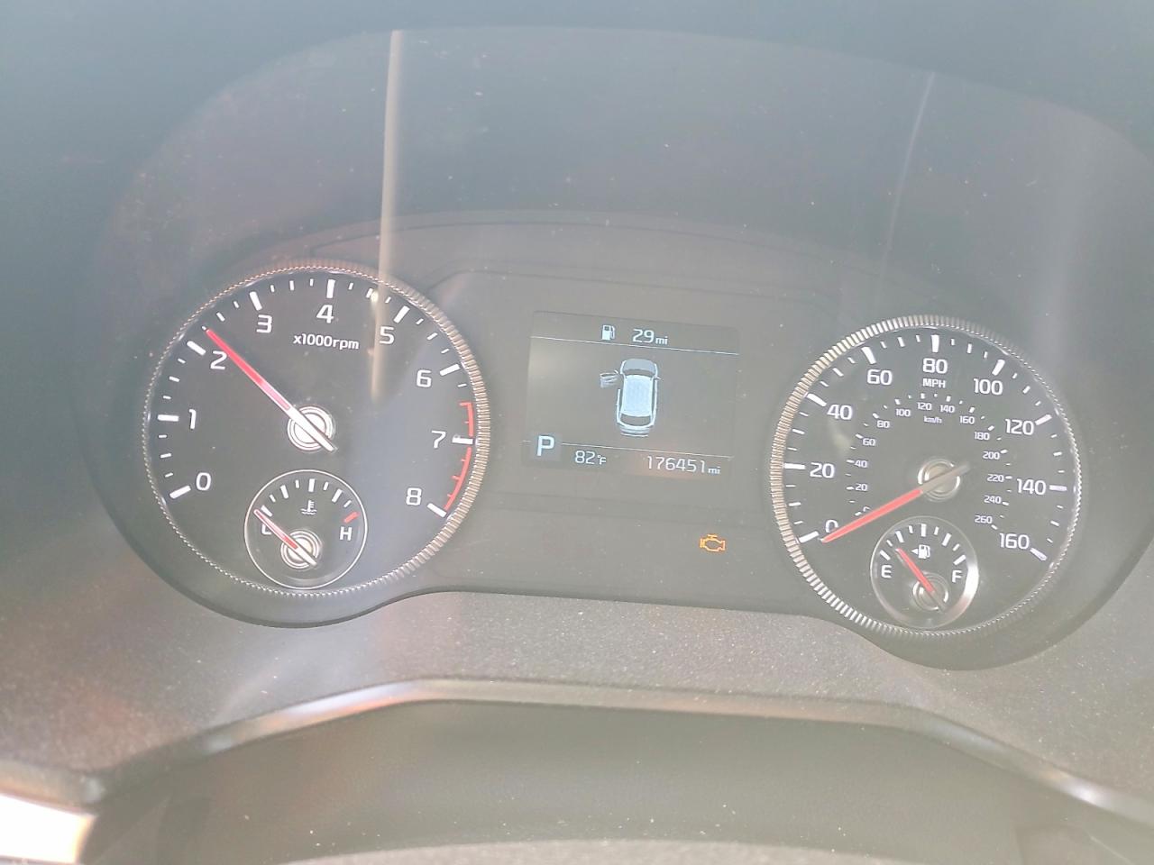 2022 KIA TELLURIDE