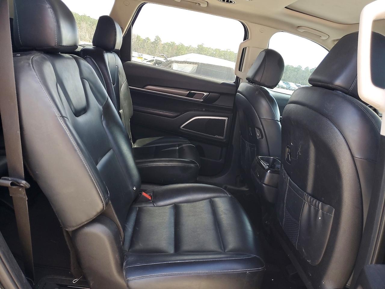 2022 KIA TELLURIDE