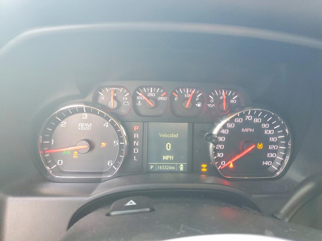 2019 GMC SIERRA LIMITED