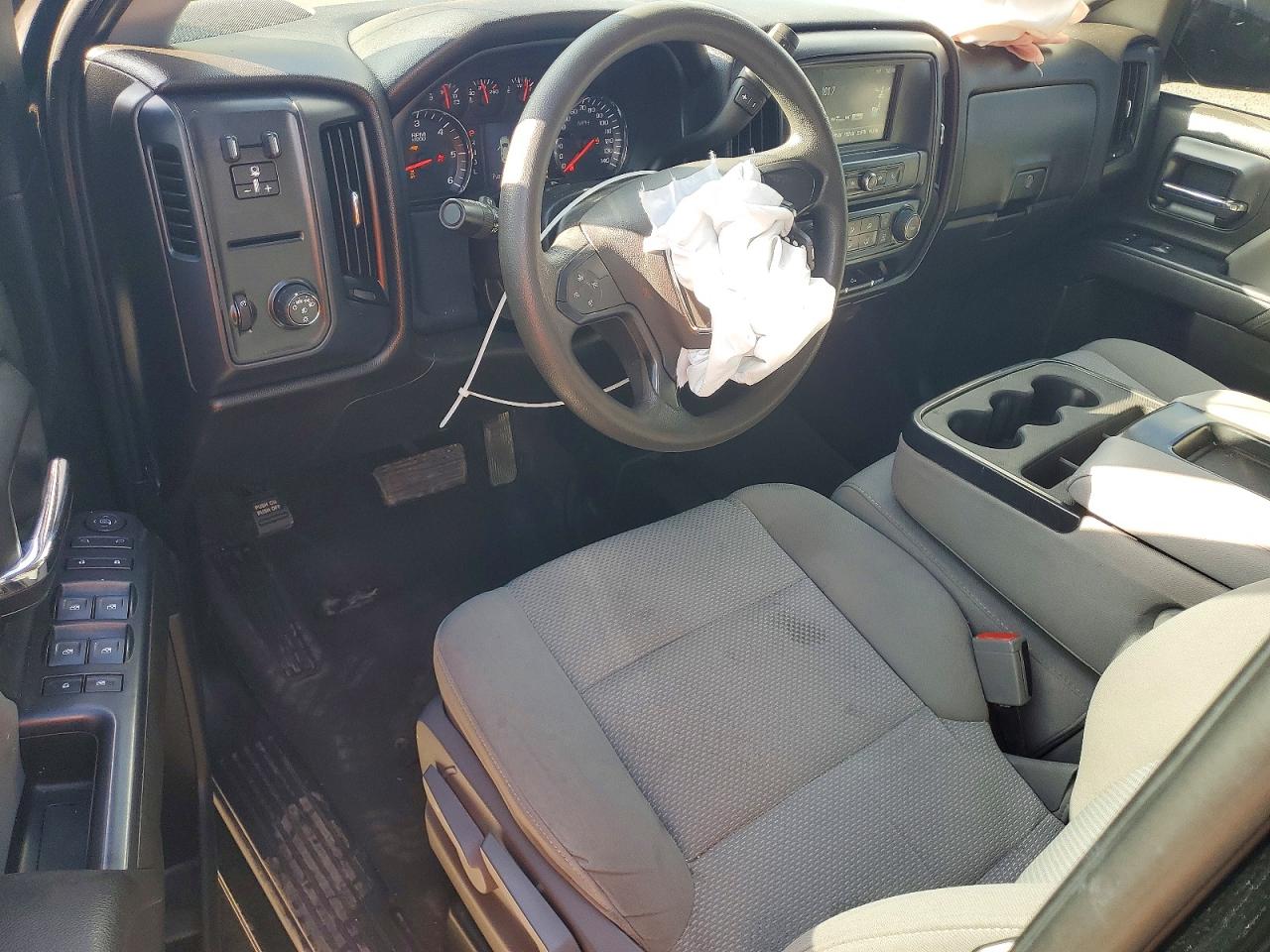 2019 GMC SIERRA LIMITED