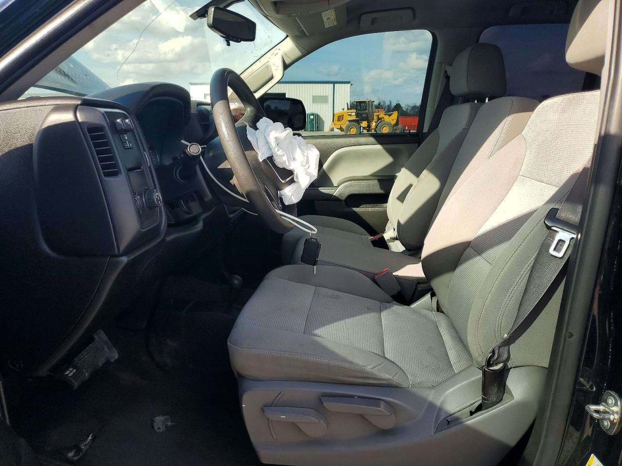 2019 GMC SIERRA LIMITED