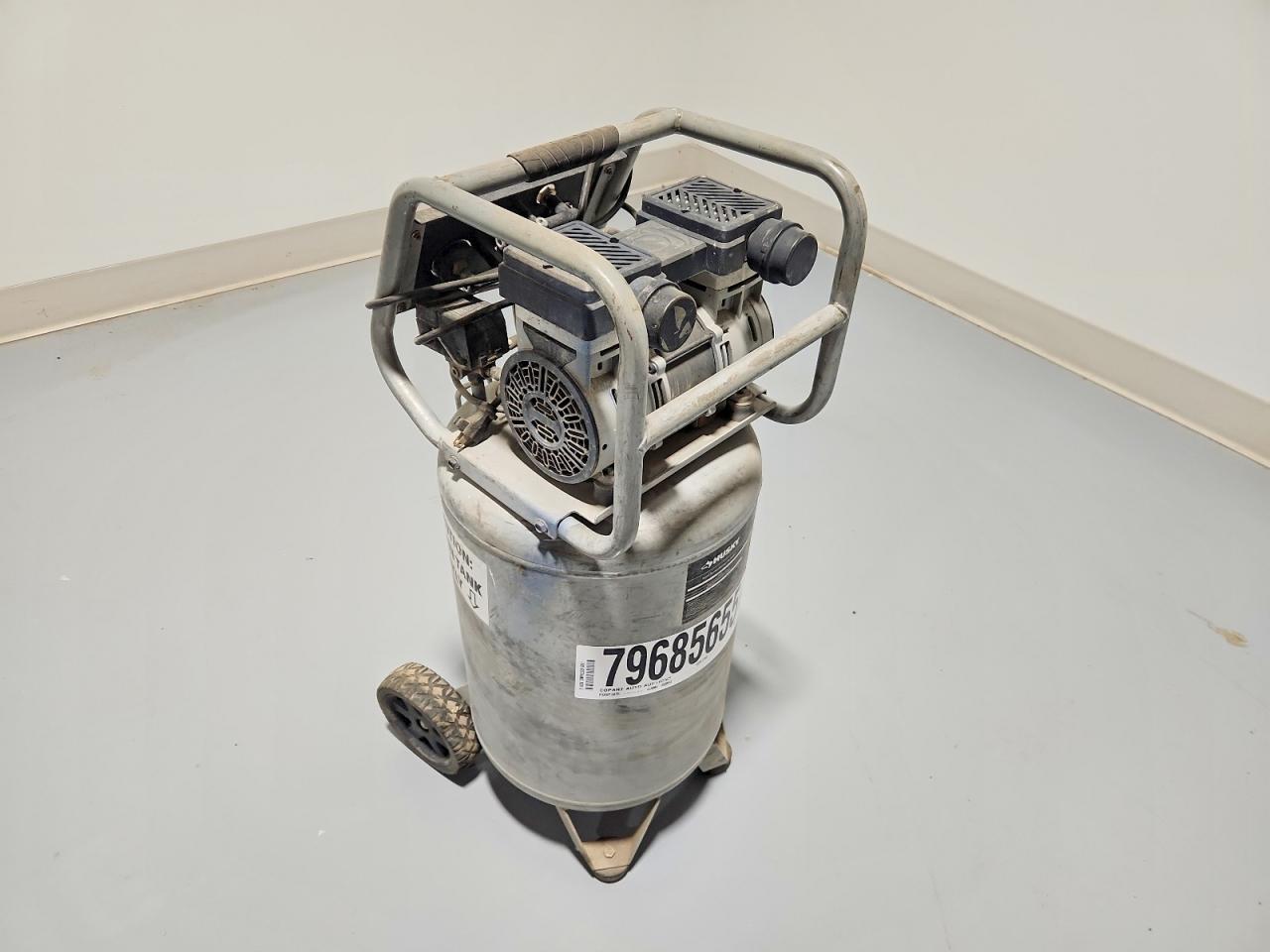2021 HUSK COMPRESSOR