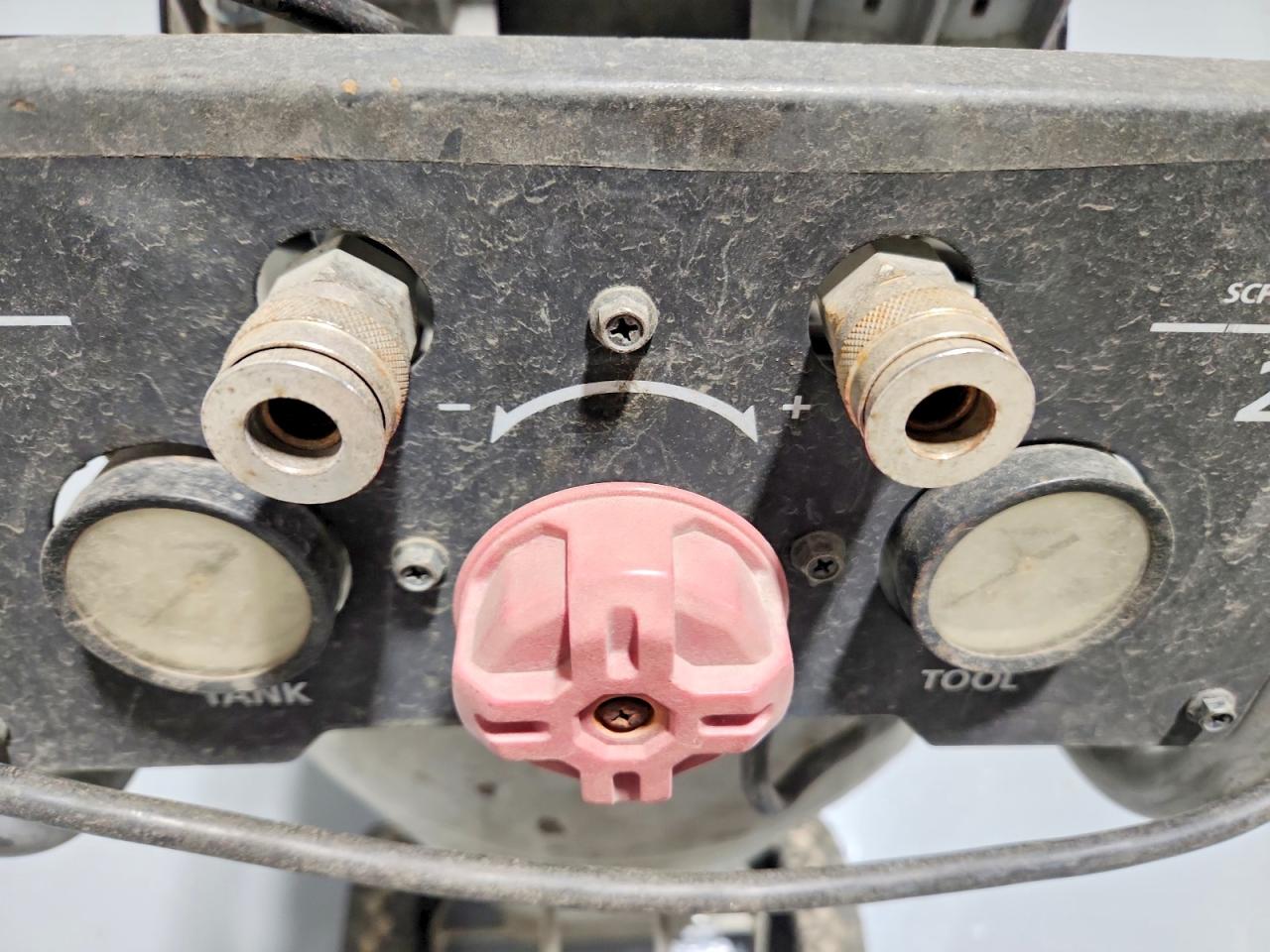 2021 HUSK COMPRESSOR
