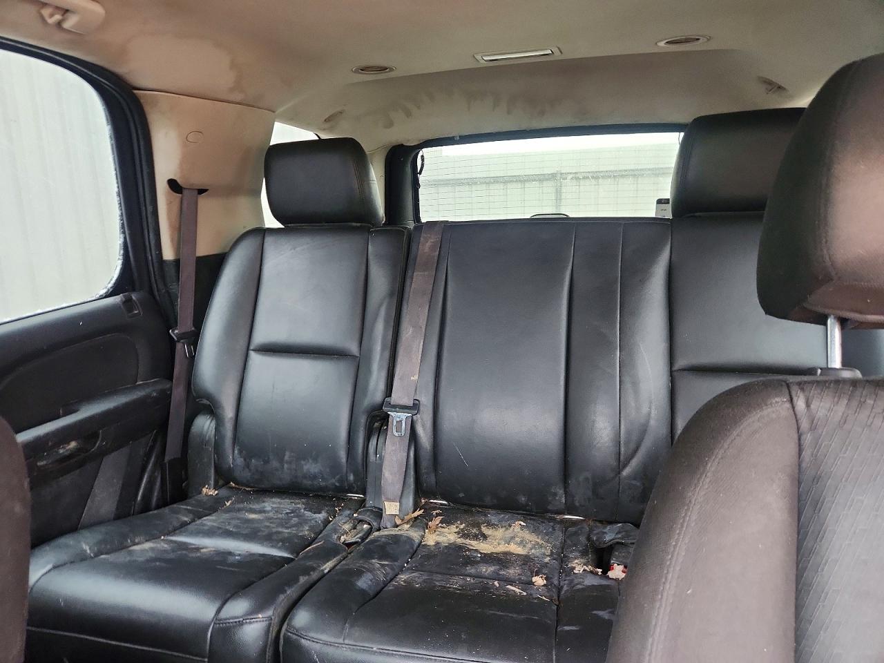 2013 CHEVROLET TAHOE