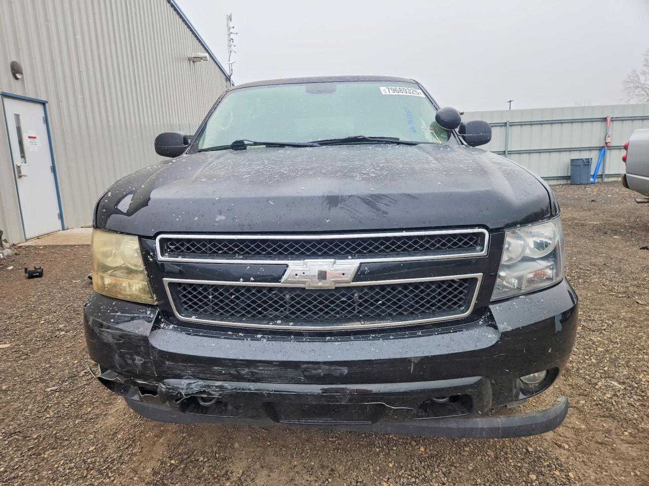2013 CHEVROLET TAHOE