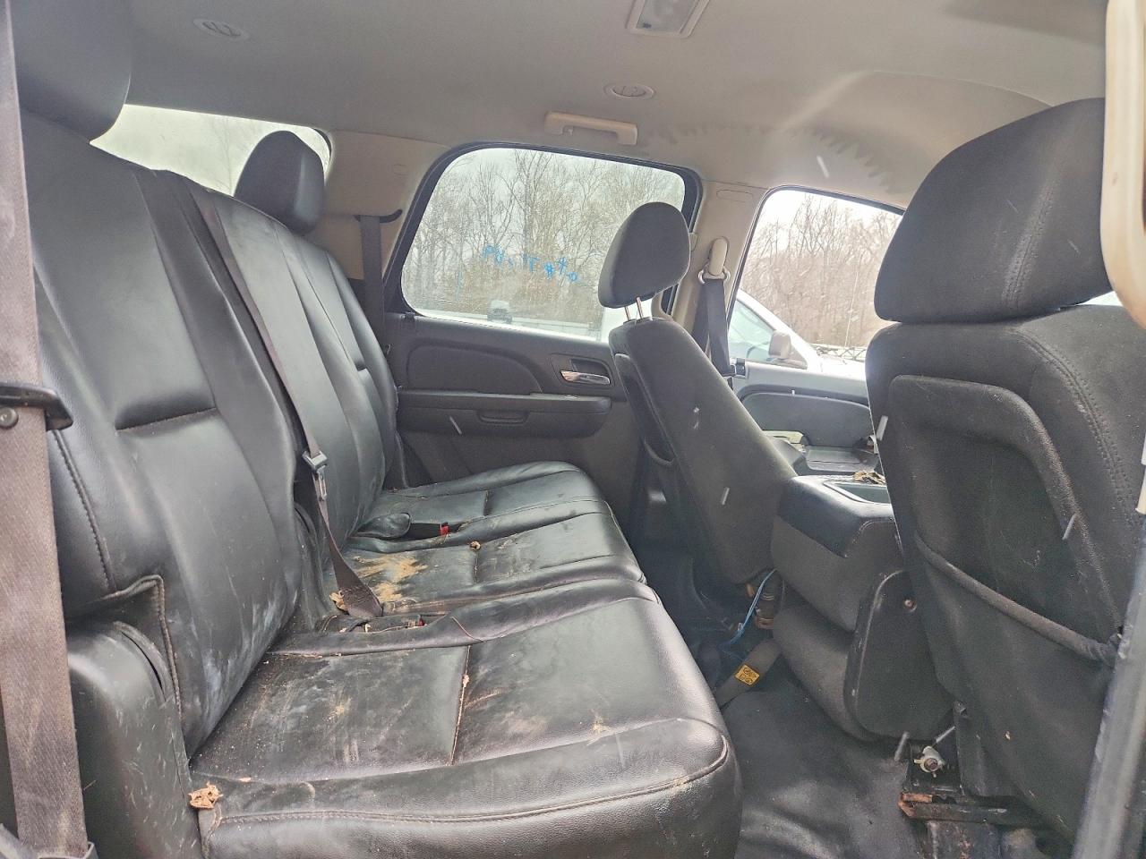 2013 CHEVROLET TAHOE