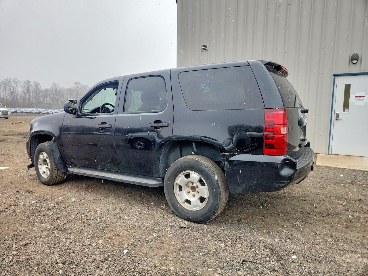 2013 CHEVROLET TAHOE