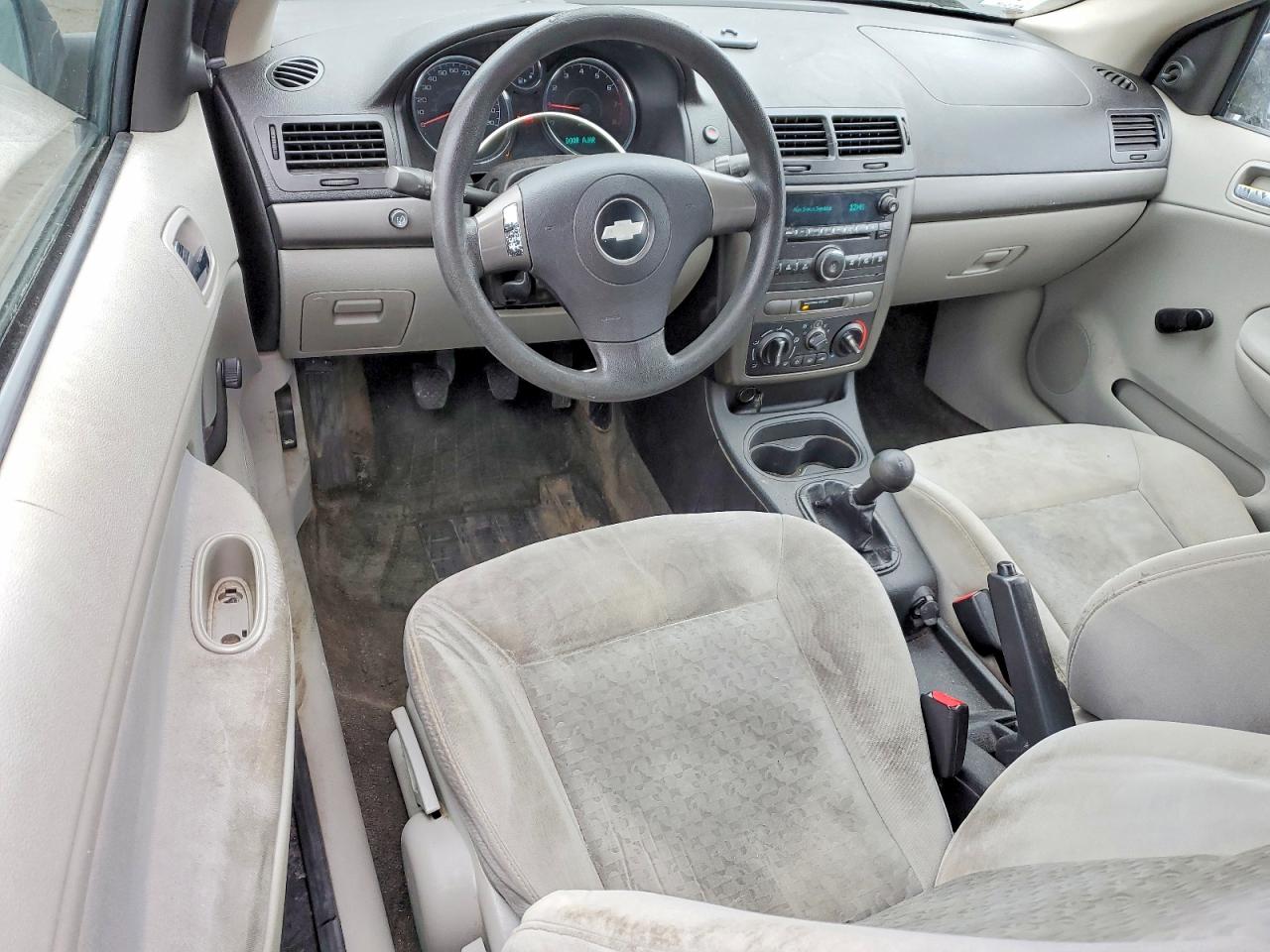 2009 CHEVROLET ALL Models