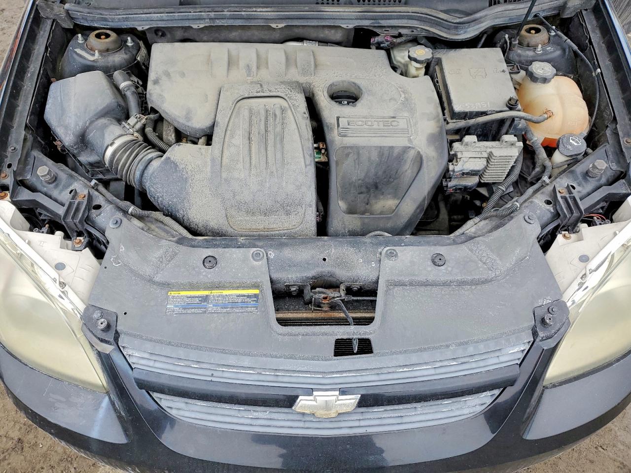 2009 CHEVROLET ALL Models