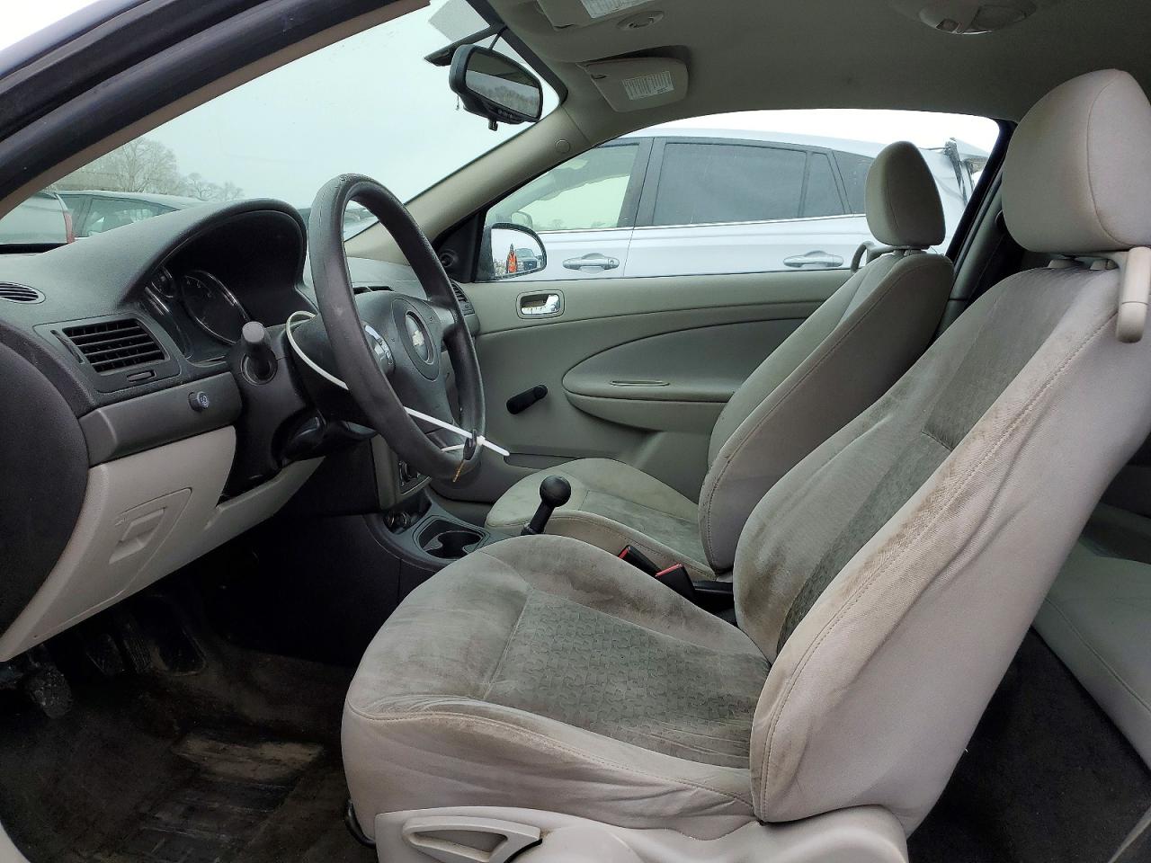 2009 CHEVROLET ALL Models