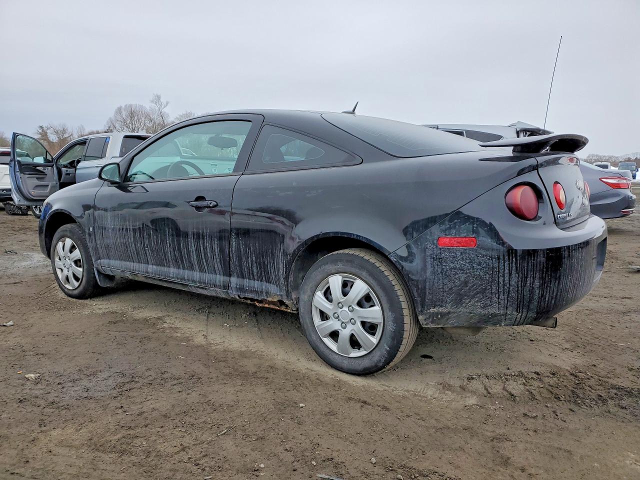 2009 CHEVROLET ALL Models