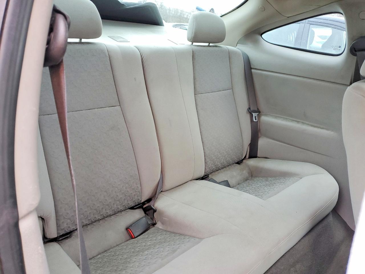 2009 CHEVROLET ALL Models