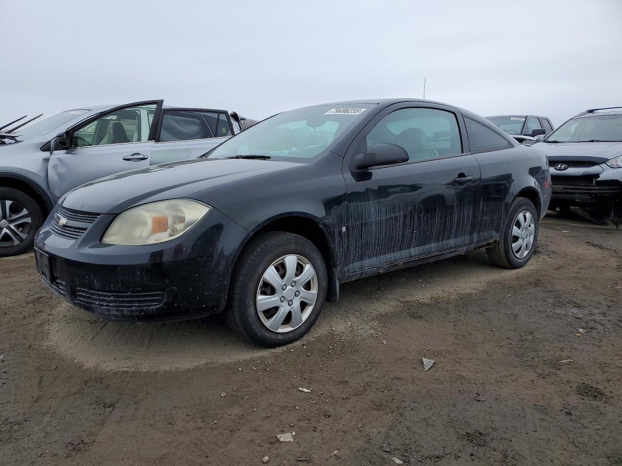 2009 CHEVROLET ALL Models