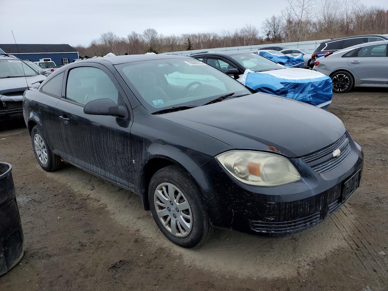 2009 CHEVROLET ALL Models