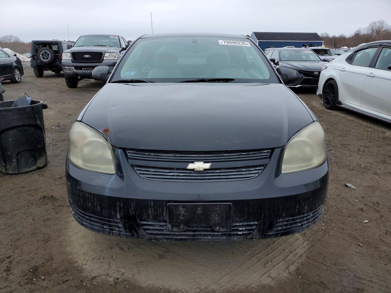 2009 CHEVROLET ALL Models