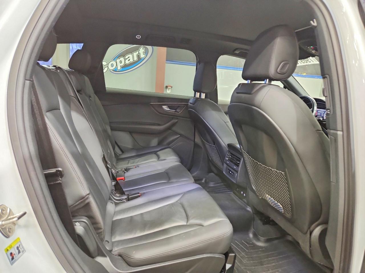2021 AUDI Q7