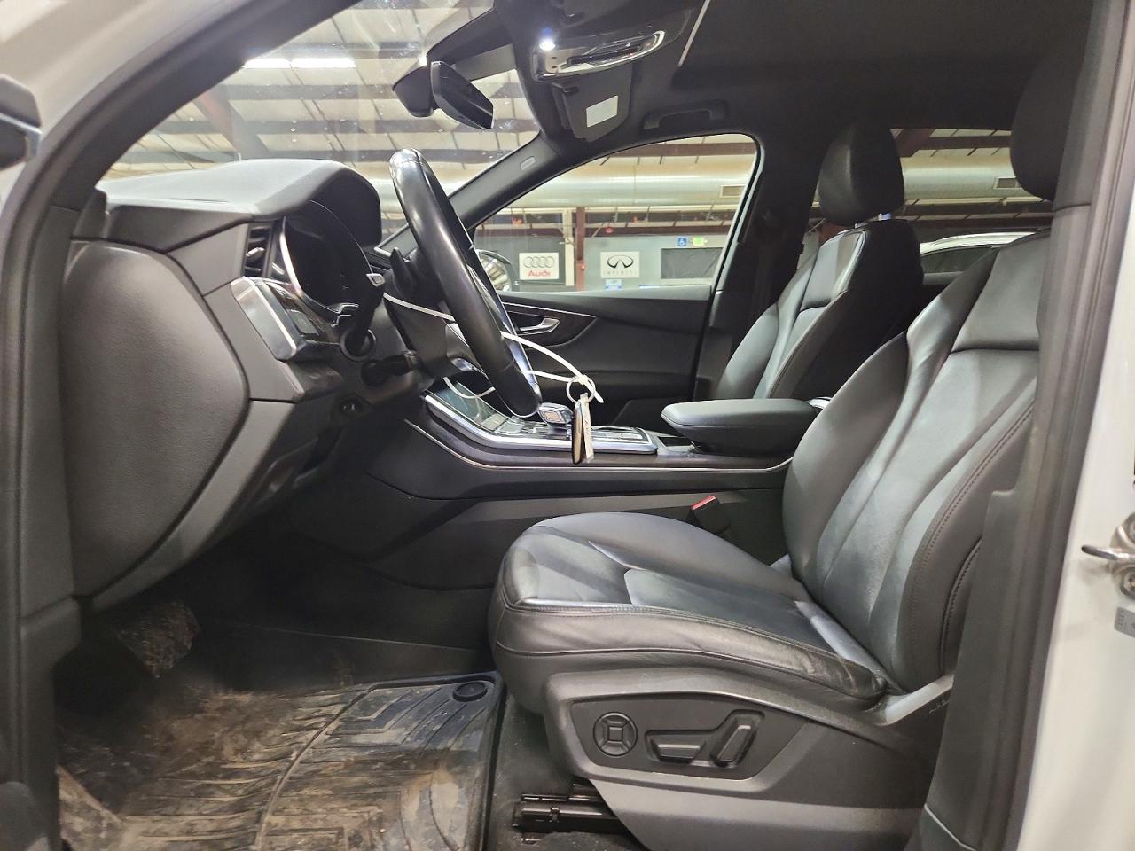 2021 AUDI Q7
