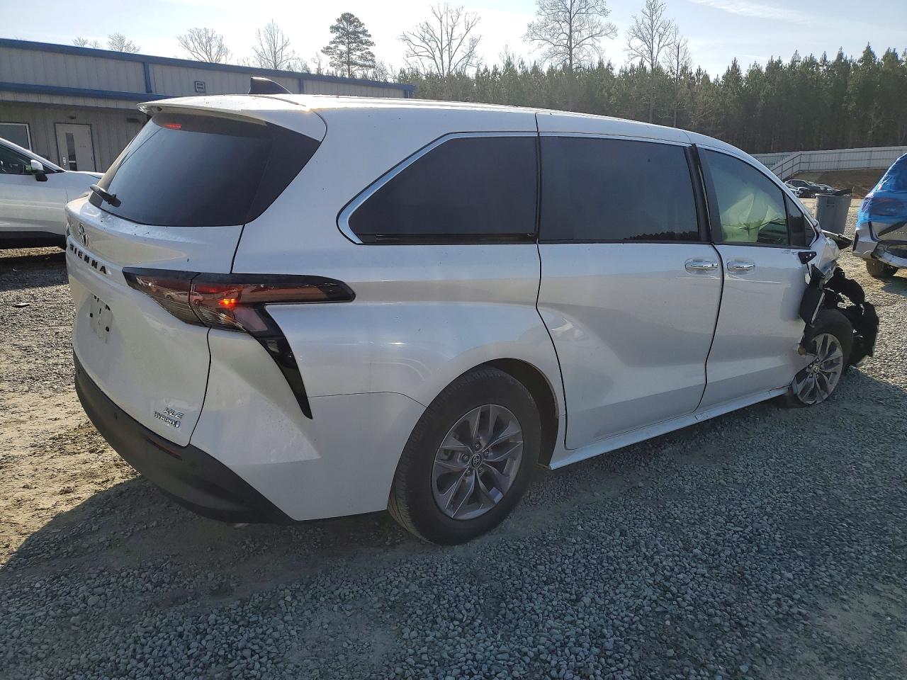 2023 TOYOTA All Models