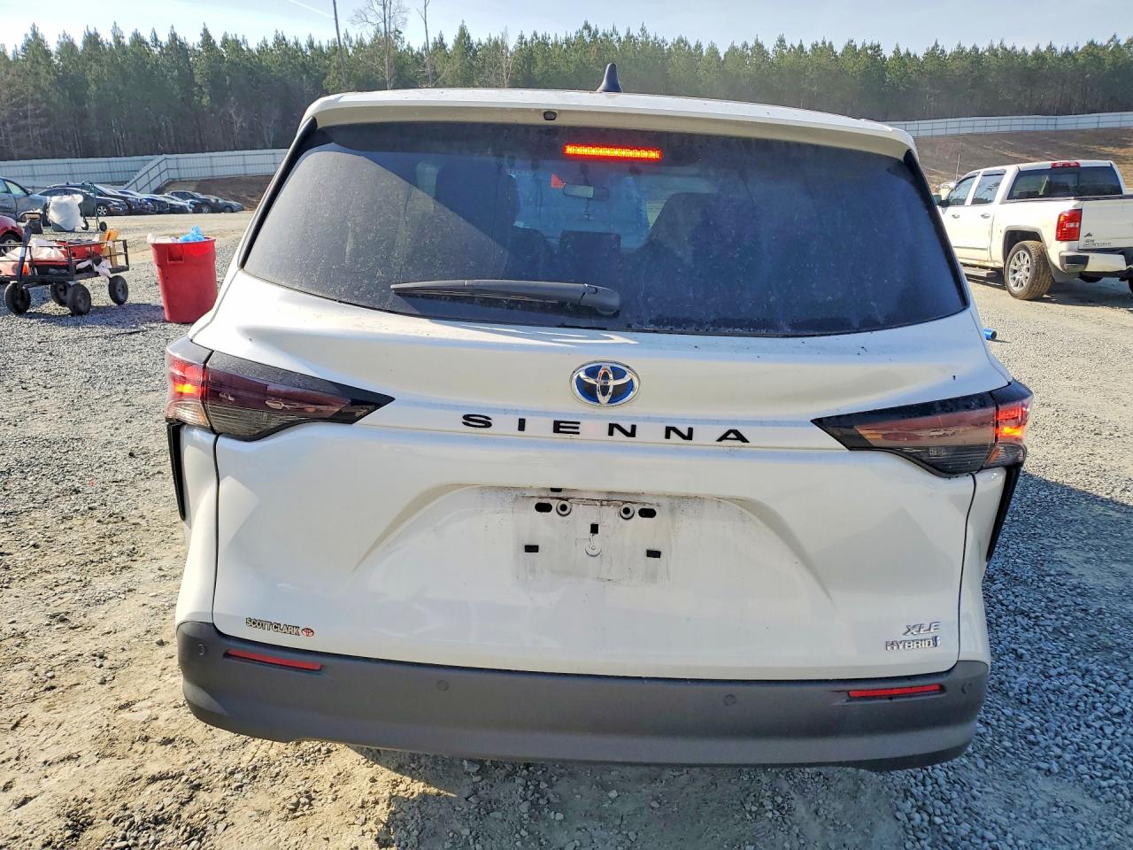 2023 TOYOTA All Models
