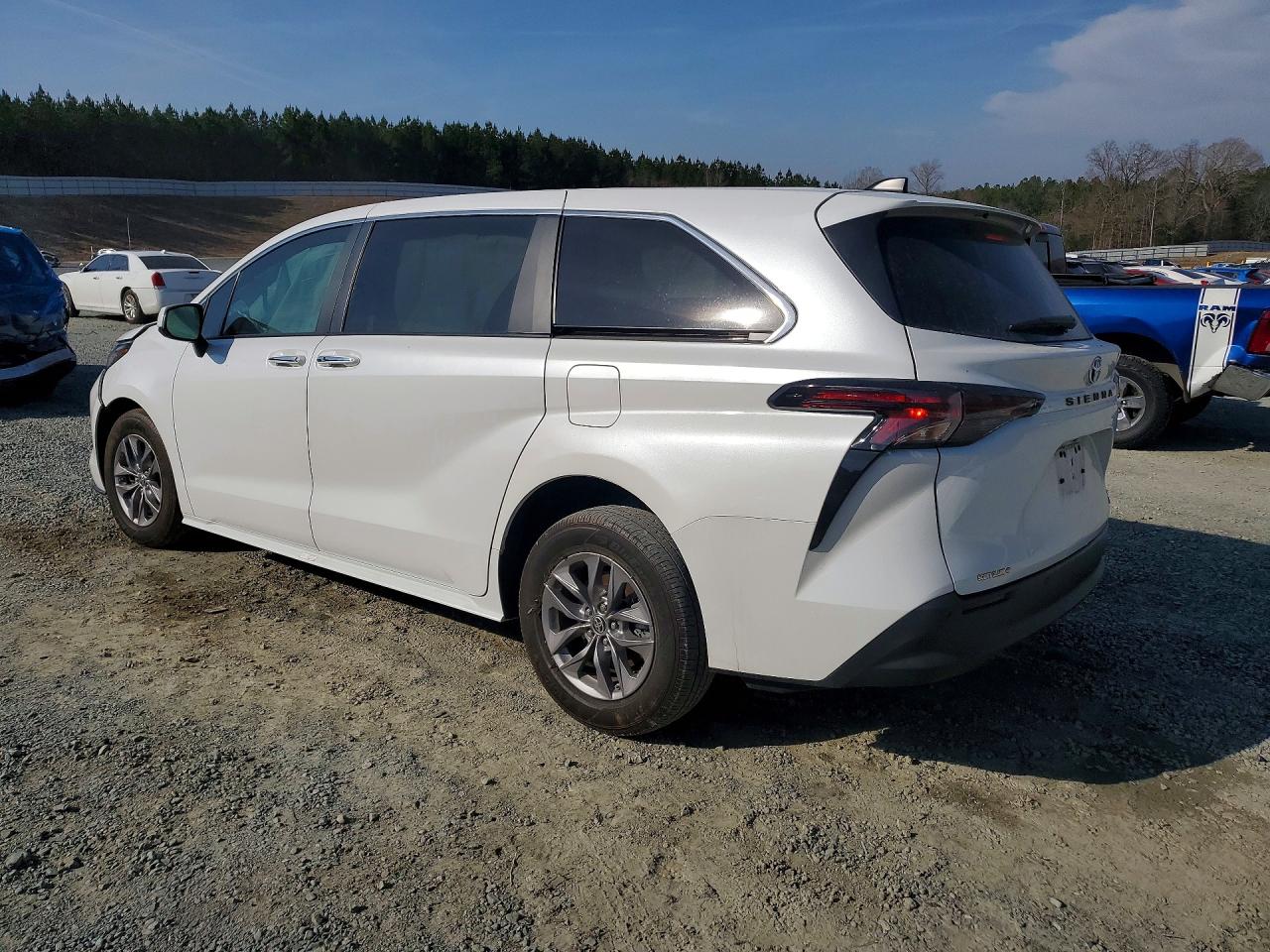 2023 TOYOTA All Models