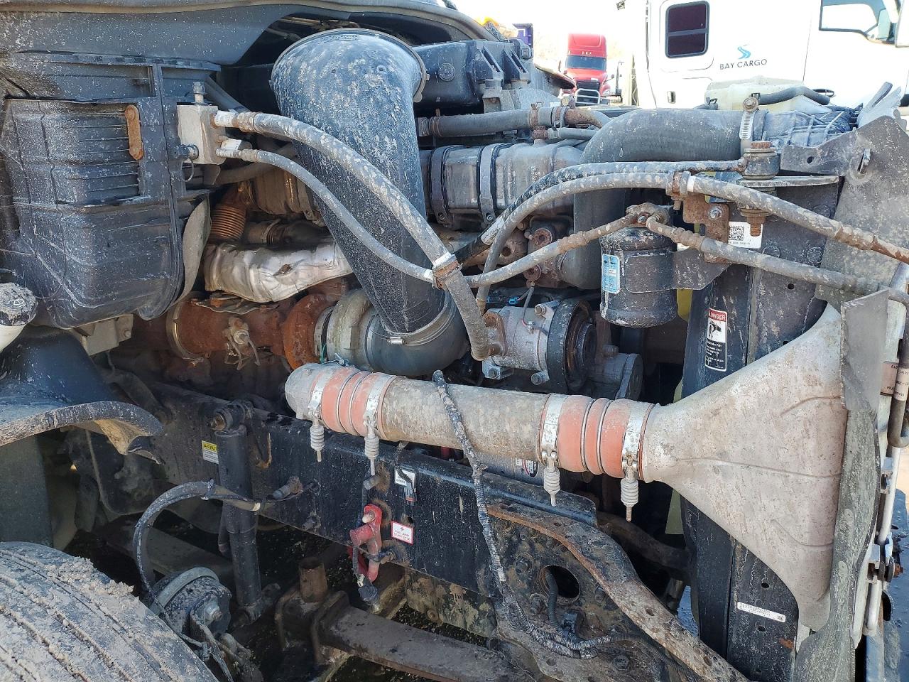 2014 FREIGHTLINER ALL OTHER