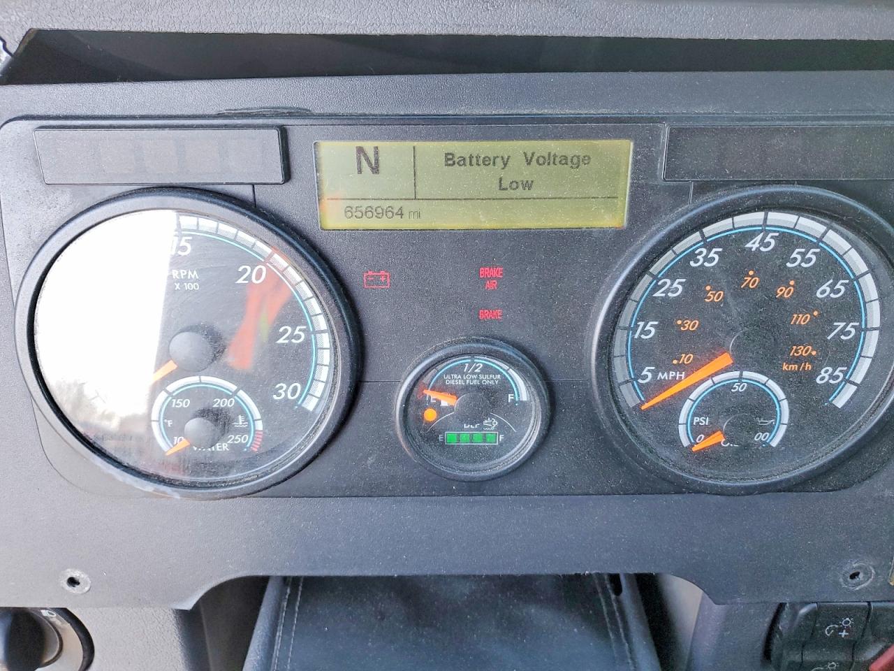 2014 FREIGHTLINER ALL OTHER
