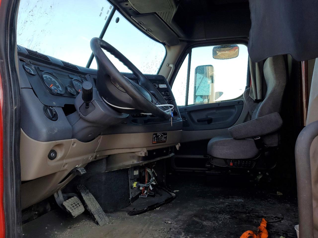 2014 FREIGHTLINER ALL OTHER