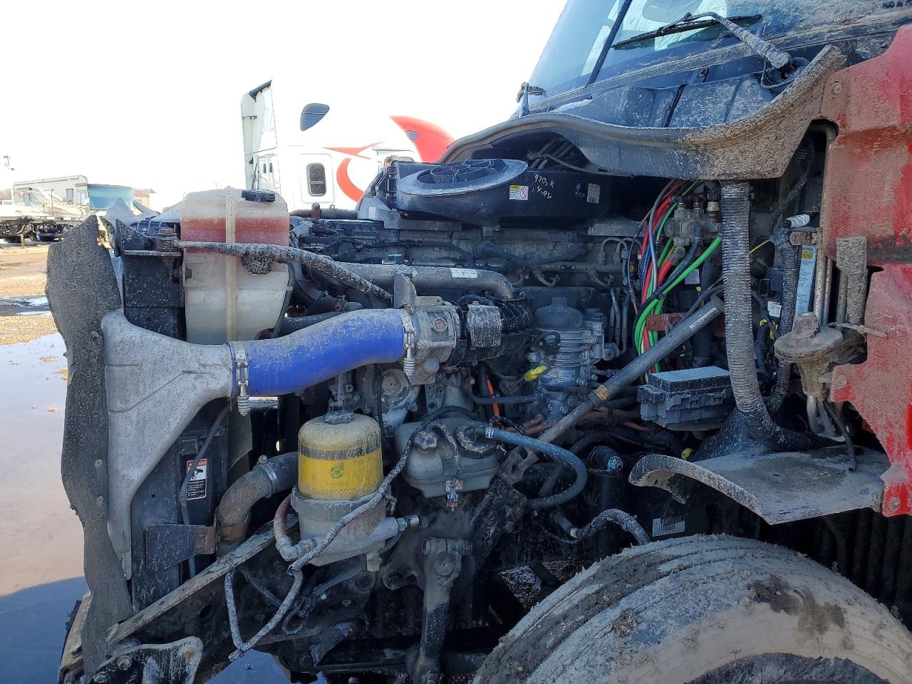 2014 FREIGHTLINER ALL OTHER