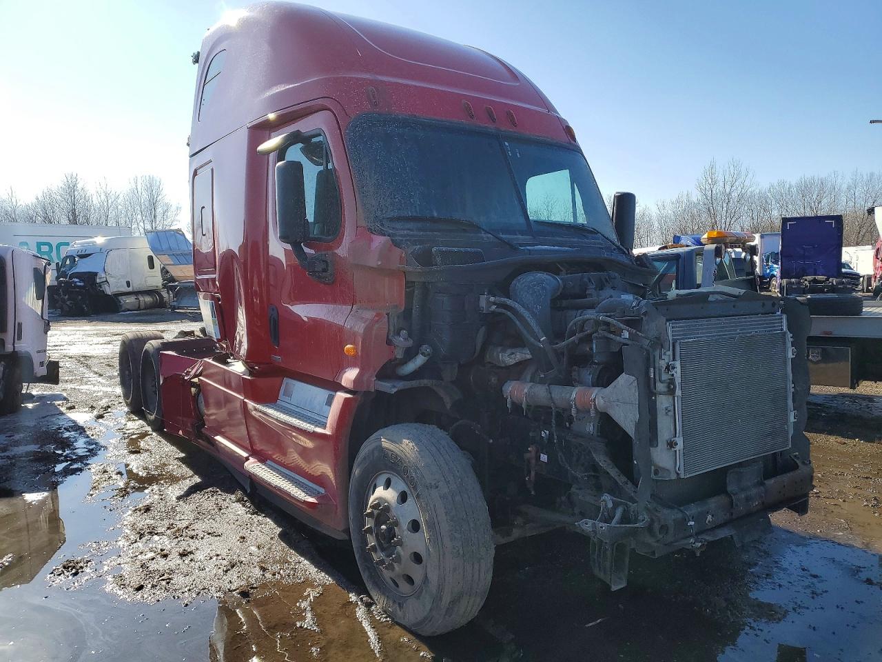 2014 FREIGHTLINER ALL OTHER