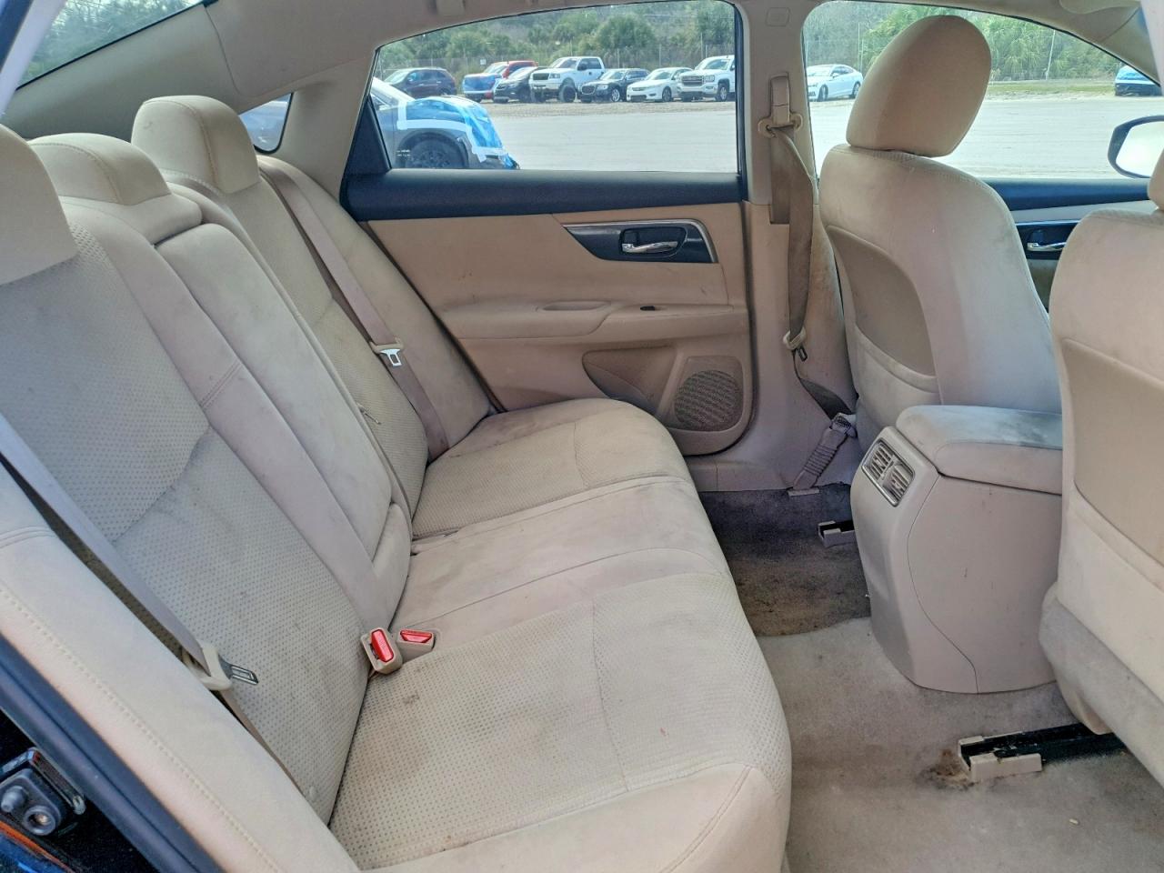 2014 NISSAN ALTIMA