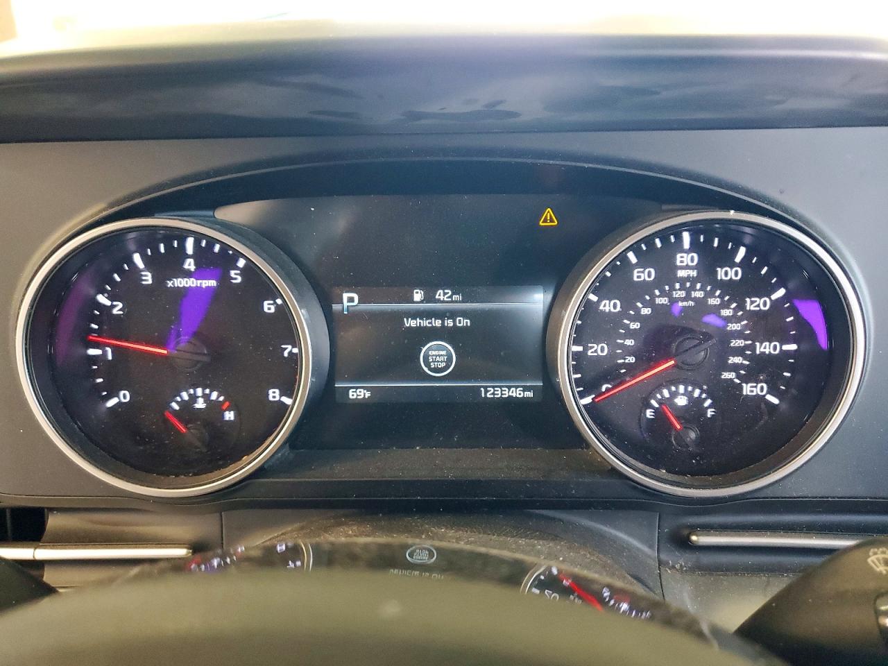 2022 KIA ALL OTHER